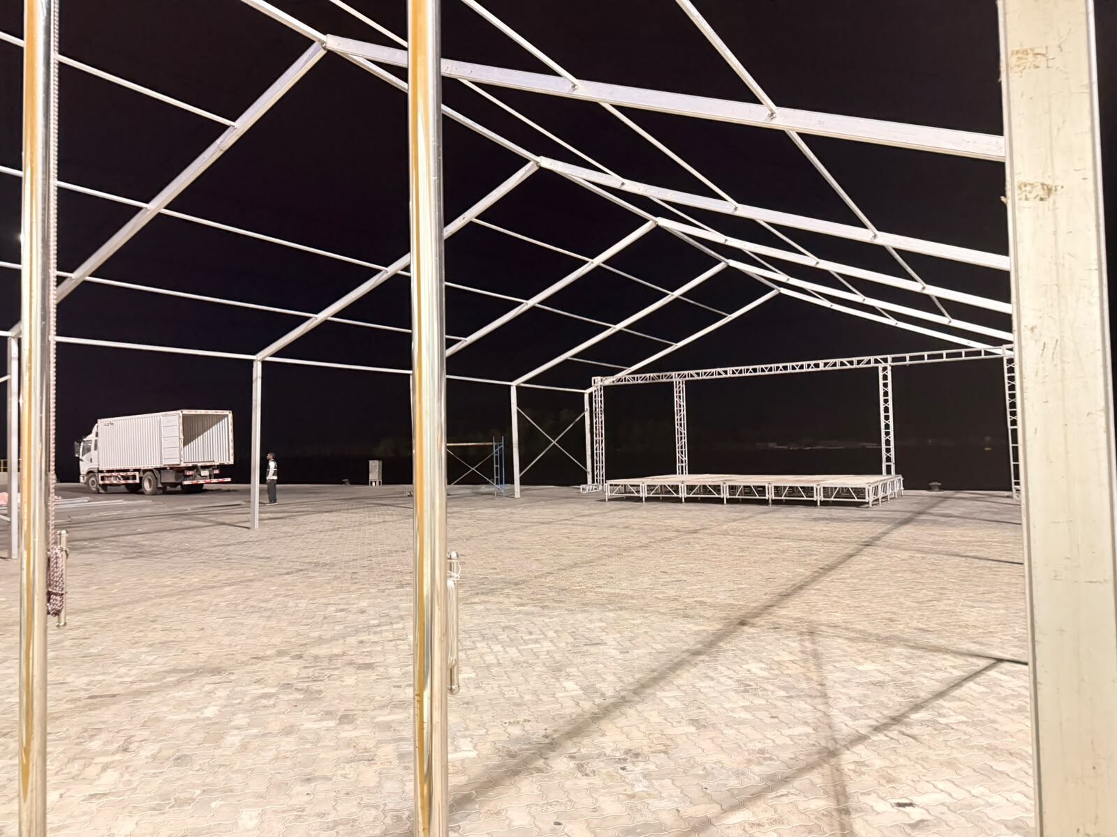 Porto do Soyo × Sogester — imagem 9
