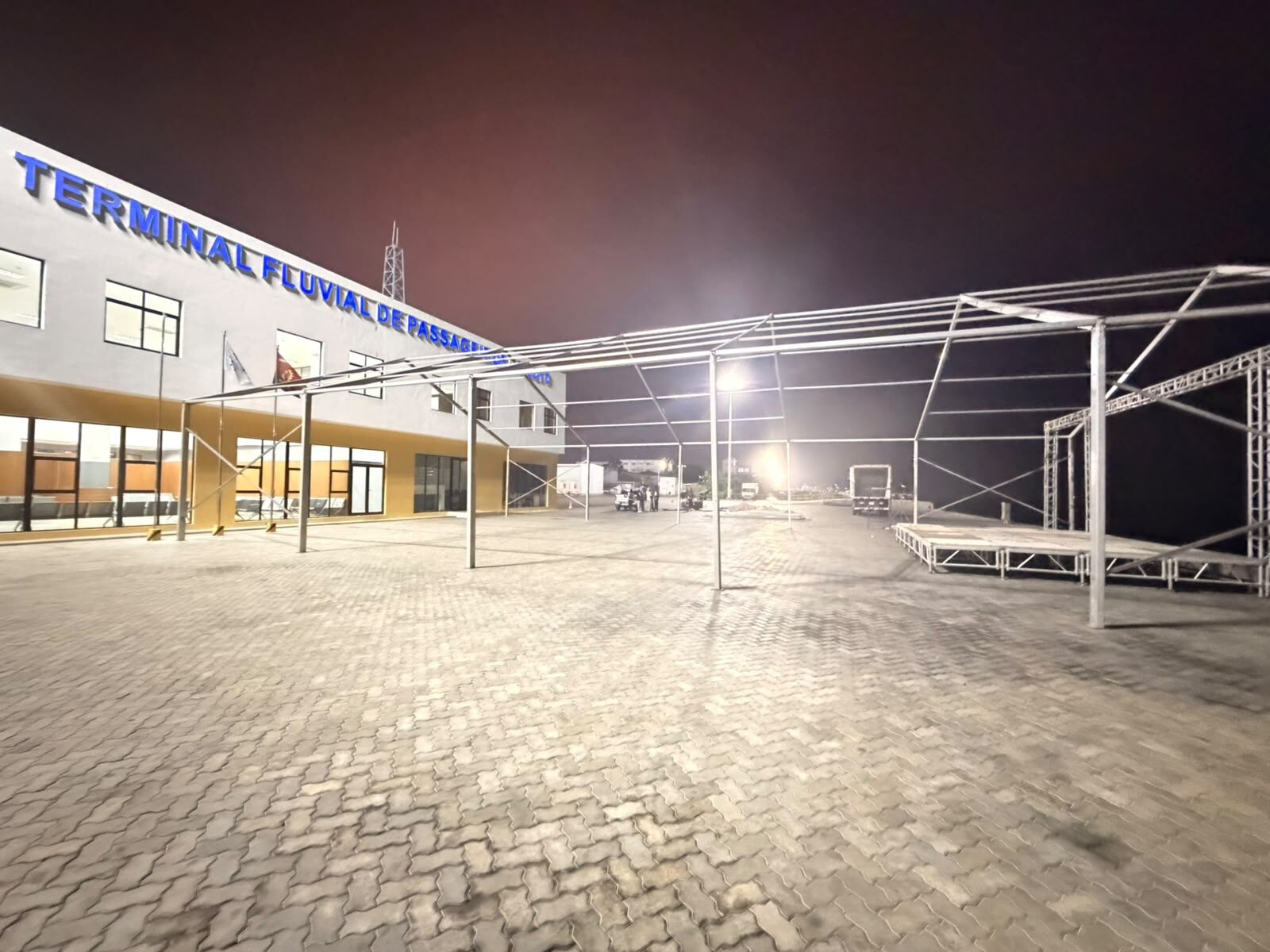 Porto do Soyo × Sogester — imagem 10